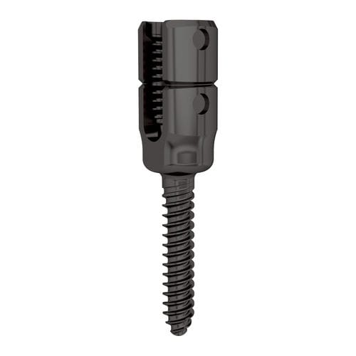 Vite peduncolare cervicale - 32333 series - Boneunion Medical - monoassiale / in titanio