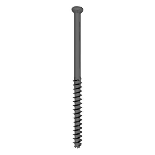 Vite per compressione ossea generica - 308002 series - Boneunion Medical - canalare / in titanio / non bloccata