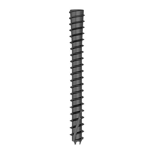 Vite per compressione ossea generica - 308009 series - Boneunion Medical - canalare / senza testa / in titanio