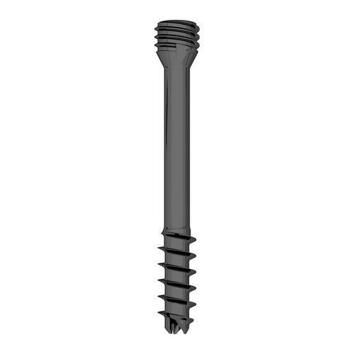 Vite per compressione ossea generica - 308003 series - Boneunion Medical - canalare / in titanio