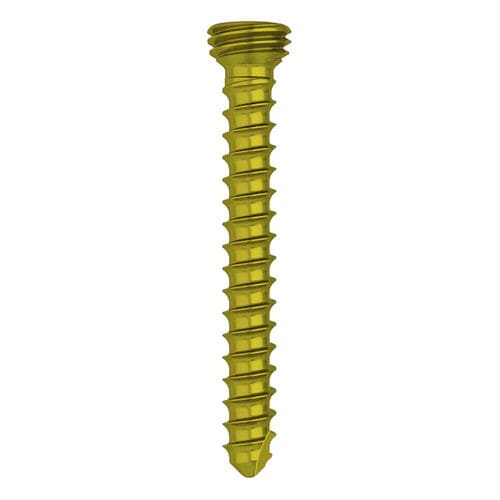 Vite per compressione ossea per piede - 307021 series - Boneunion Medical - per caviglia / in titanio / bloccata