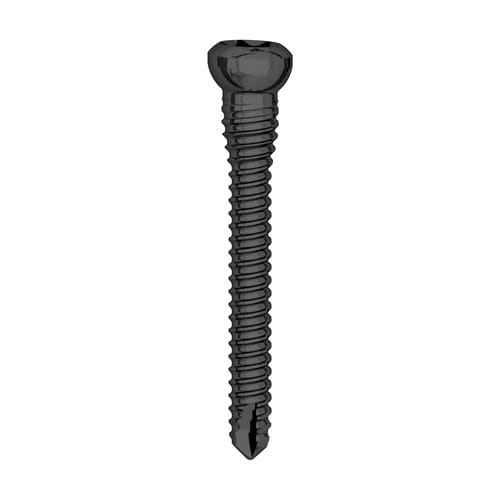 Vite per compressione ossea per tibia - 305018 series - Boneunion Medical - in titanio / bloccata / da spongiosa