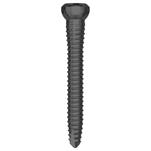 Vite per compressione ossea per tibia - 305054 series - Boneunion Medical - in titanio / bloccata
