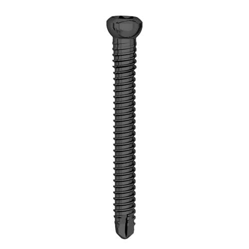 Vite per compressione ossea per femore - 305005 series - Boneunion Medical - in titanio / bloccata / da spongiosa