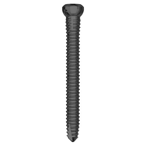 Vite per compressione ossea per tibia - 305055 series - Boneunion Medical - in titanio / bloccata