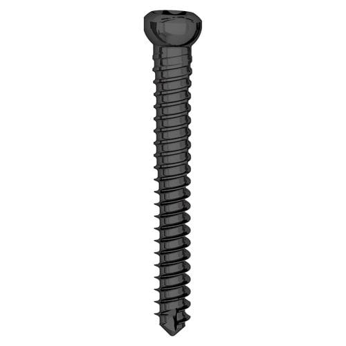 Vite per compressione ossea per tibia - 305019 series - Boneunion Medical - in titanio / non bloccata