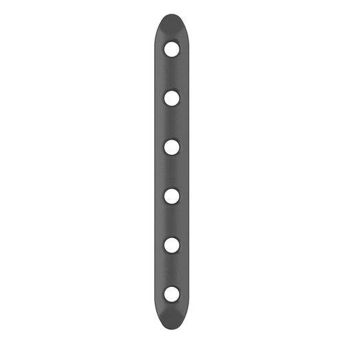 Placca di compressione per piccoli frammenti ossei - 301086 series - Boneunion Medical - bloccata / in titanio
