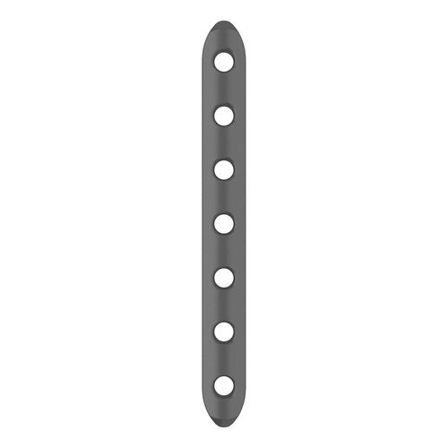 Placca di compressione per piccoli frammenti ossei - 301145 series - Boneunion Medical - bloccata / in titanio