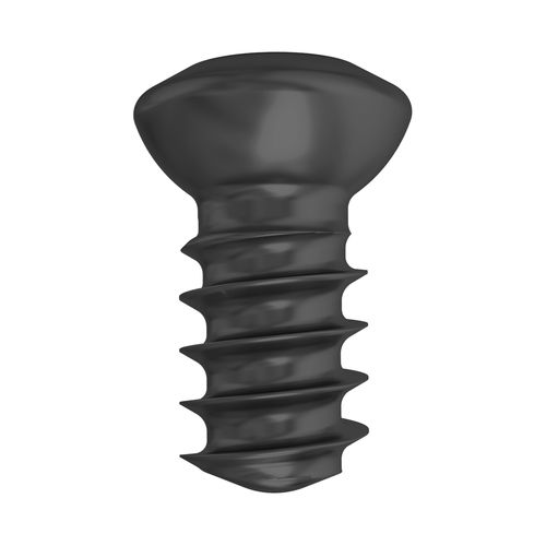 Vite per compressione ossea cervicale - 323361 series - Boneunion Medical - in titanio