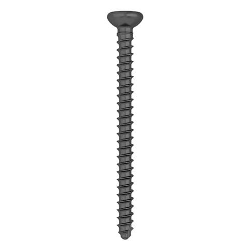 Vite per compressione ossea generica - 307024 series - Boneunion Medical - in titanio