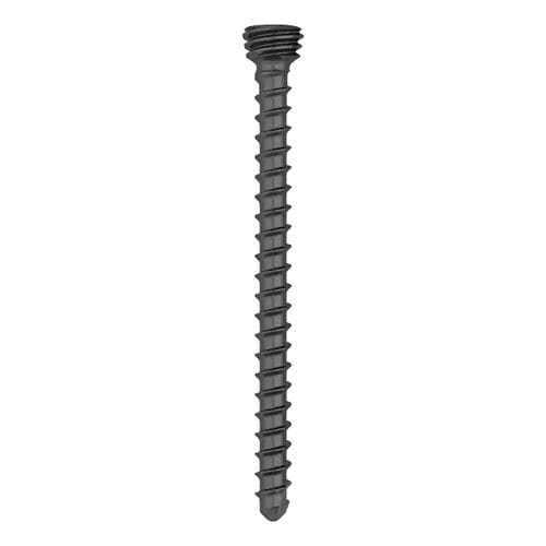 Vite per compressione ossea generica - 307019 series - Boneunion Medical - in titanio / bloccata