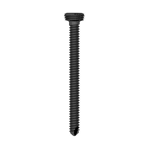 Vite per compressione ossea generica - 307007 series - Boneunion Medical - in titanio / bloccata