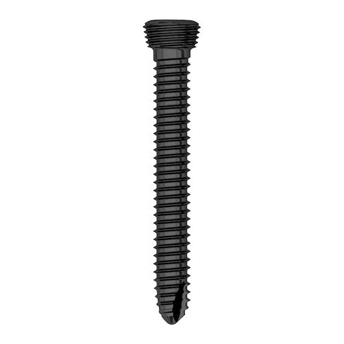 Vite per compressione ossea generica - 307009 series - Boneunion Medical - in titanio / bloccata