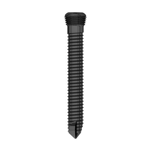 Vite per compressione ossea generica - 307010 series - Boneunion Medical - in titanio / bloccata