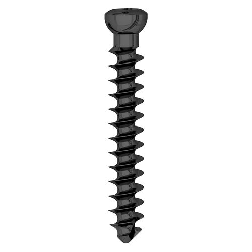 Vite per compressione ossea per femore - 307015 series - Boneunion Medical - in titanio / da spongiosa