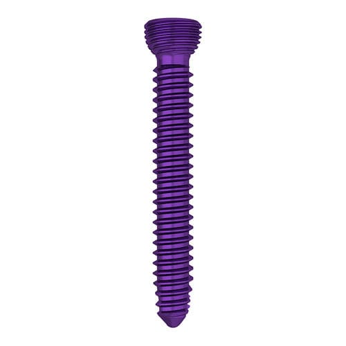 Vite per compressione ossea generica - 307029 series - Boneunion Medical - in titanio / bloccata