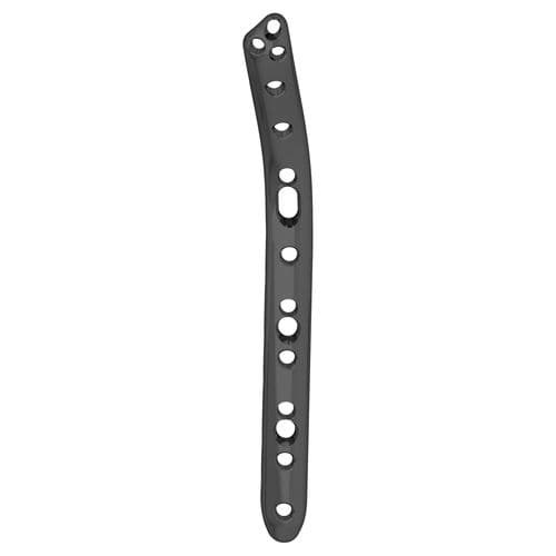 Placca di compressione per omero - 301041 series - Boneunion Medical - distale / mediale / bloccata