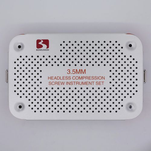 Strumentario chirurgico per traumatologia - 4802200001  - Boneunion Medical