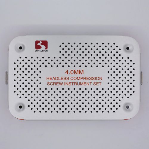 Strumentario chirurgico per traumatologia - 4801700001  - Boneunion Medical