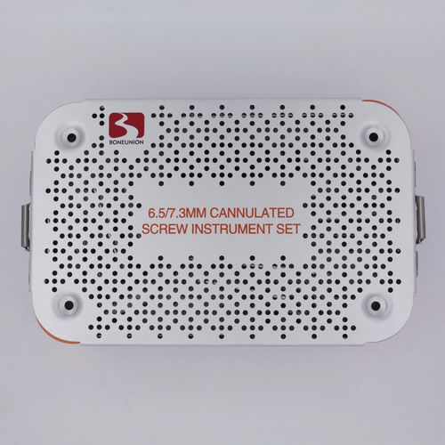 Strumentario chirurgico per traumatologia - 4801300001  - Boneunion Medical