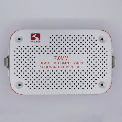 Strumentario chirurgico per traumatologia - 4801800001  - Boneunion Medical