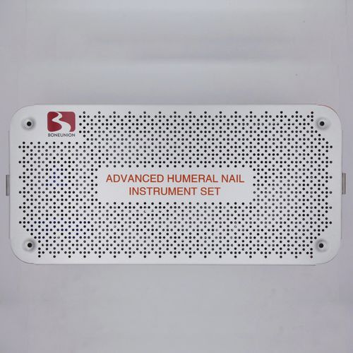 Strumentario chirurgico per traumatologia - 4803800001  - Boneunion Medical - per frattura dell’omero