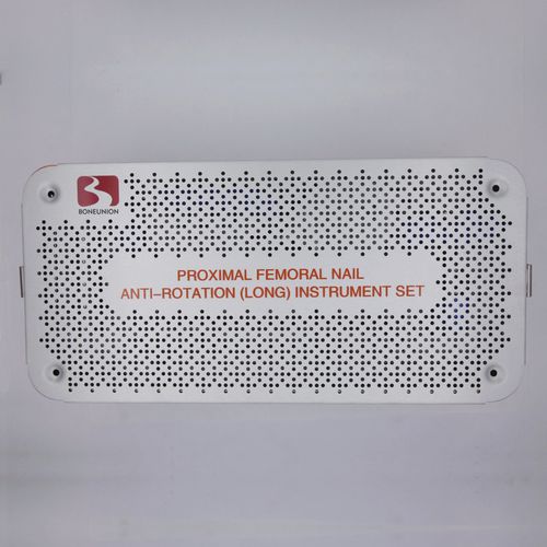 Strumentario chirurgico per traumatologia - 4800700001  - Boneunion Medical - per frattura femorale