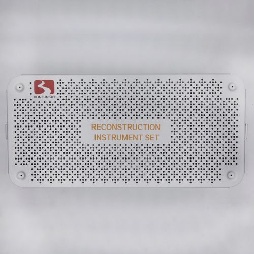 Strumentario chirurgico per traumatologia - 4800600001  - Boneunion Medical