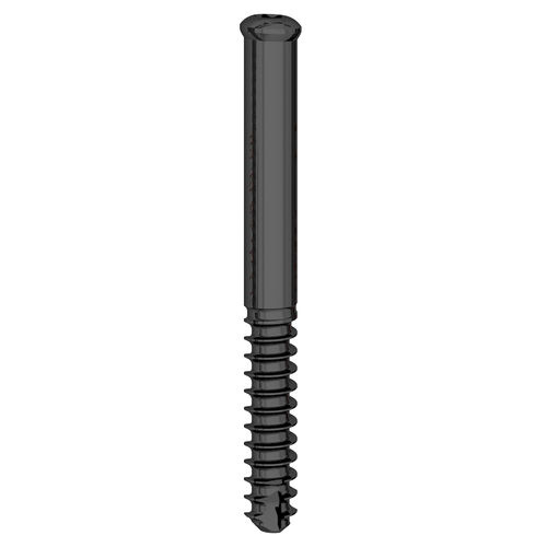 Vite per compressione ossea per femore - 305012 series - Boneunion Medical - in titanio / bloccata / non bloccata