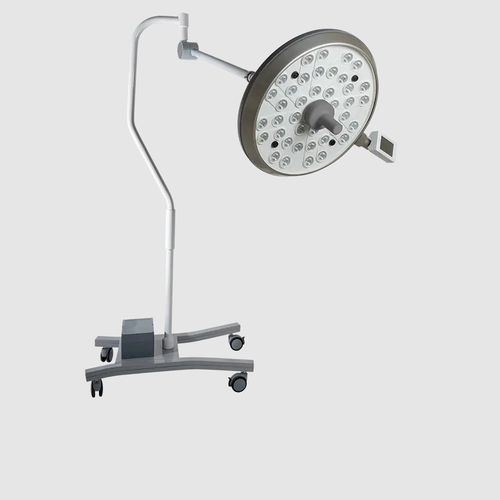 Lampada scialitica a soffitto - V40 CT110 - Kliniker - mobile / LED