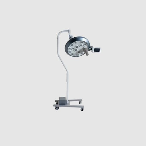 Lampada scialitica a soffitto - V14 W50 - Kliniker - mobile / LED