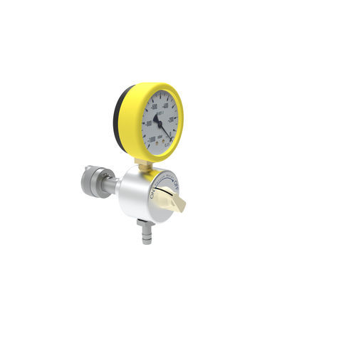 Vacuometro medico - VCM-100A  - Prosimed - analogico