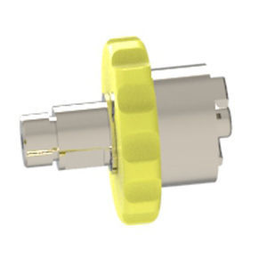 Connettore maschio - VCP-AF14M - Prosimed - per vuoto