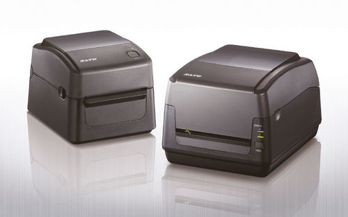 Stampante a trasferimento termico - WS4 - SATO Europe GmbH Italy - termica diretta / per etichette / da ufficio