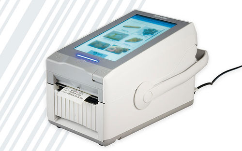 Stampante termica diretta - FX3-LX - SATO Europe GmbH Italy - per etichette / da ufficio
