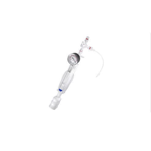 Catetere per aspirazione di trombo - A04P02 - HuBioMed - di vaso sanguigno / 5 Fr / 9 Fr