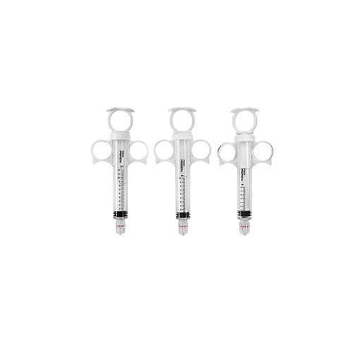 Siringa di controllo qualità - A01S0 series - HuBioMed - 10 ml / 12 ml / 8 ml