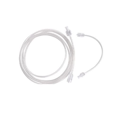 Prolunga da perfusione - A02N0 series - HuBioMed
