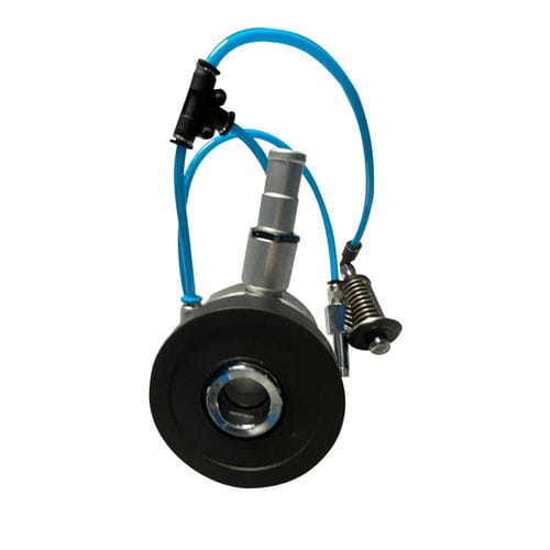 Presa per sistemi di distribuzione di gas medicali - Shanghai Meddo Medical Devices Co., Ltd. - per gas medicali