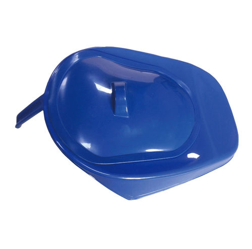 Padella per ammalati in plastica - BP-I - Shanghai Meddo Medical Devices Co., Ltd. - par paziente umano