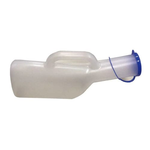 Urinale in plastica - NH-I - Shanghai Meddo Medical Devices Co., Ltd.