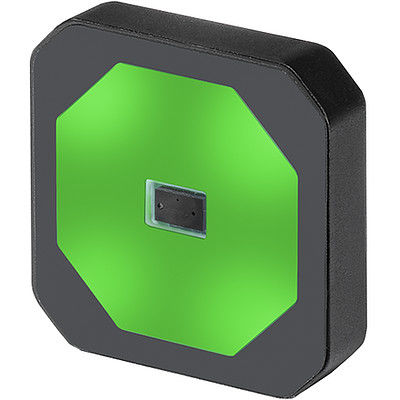 Interruttore per il settore medico - THS - Schurter - tattile / 2 poli