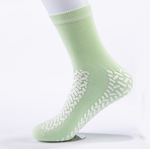 Calzini a compressione di prevenzione delle tromboembolie venose (TEV) - Glue Slipper - Hengshui Yiqingshu Hosiery - unisex