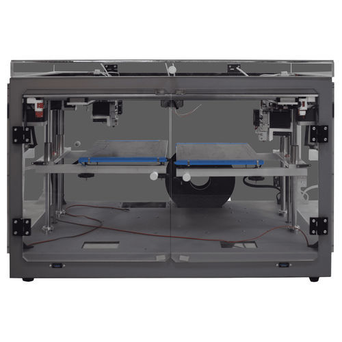 stampante 3D per fabbricazione di solette ortopediche - BASINGLEAD