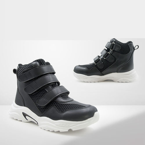 Scarpe ortopediche per uomo - BASINGLEAD