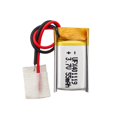Batteria per dispositivi medici - 401119 - Ufine New Energy Co., Ltd - al litio