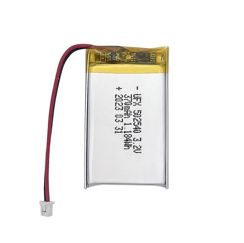 Batteria per dispositivi medici - LifePO4 - Ufine New Energy Co., Ltd - al litio