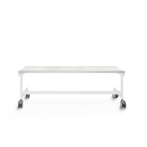 Tavolo per radiografia mobile - OKS MT 100 - Integral Medical