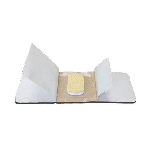 Agente emostatico pad - 130408 - Guangdong Tidakang Medical Technology Co., Ltd. - per chirurgia delle piaghe