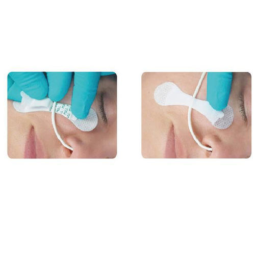 Fissatore per catetere intravenoso - A1 - Guangdong Tidakang Medical Technology Co., Ltd. - per braccio / per testa / adesivo